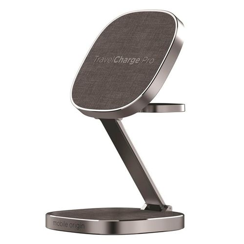 Mobile Origin TravelCharge PRO Grey