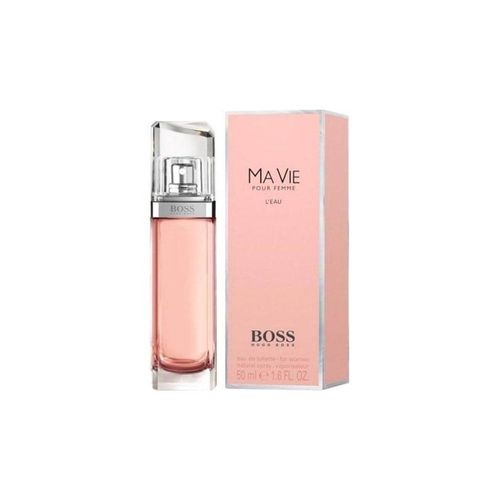 Hugo Boss Ma Vie Pour Femme L´eau EDT 50 ml
