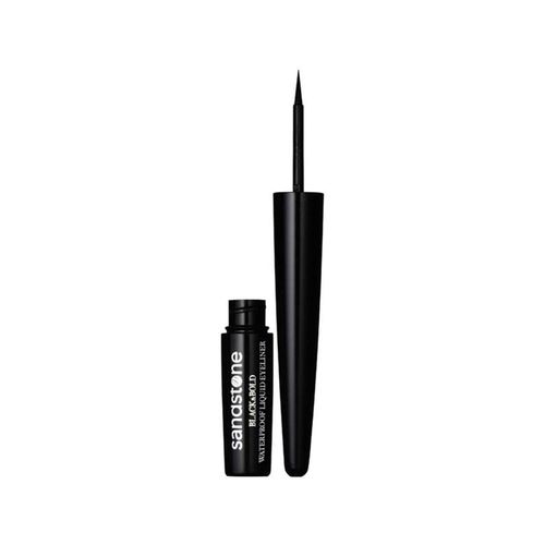Sandstone - Black & Bold Liquid Eyeliner