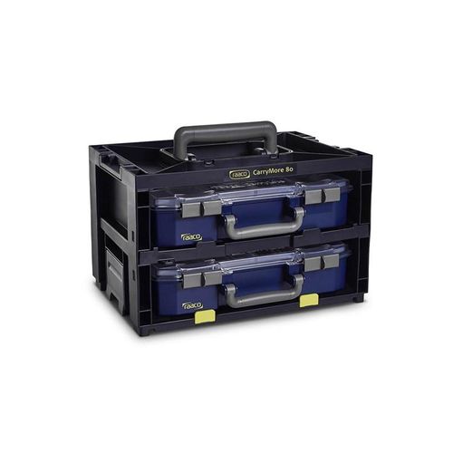 Raaco CarryMore 80x2