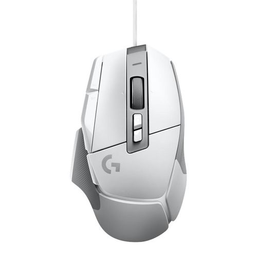 Logitech G502 X Gaming Mouse - Gaming Maus (Weiß)