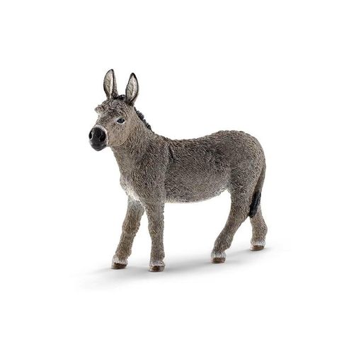 Schleich Esel