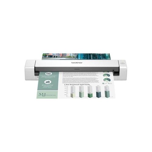 Brother DSmobile DS-740D Mobile Scanner