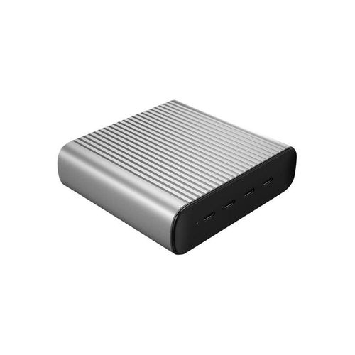 Hyper Juice - USB-C power adapter - 245 Watt