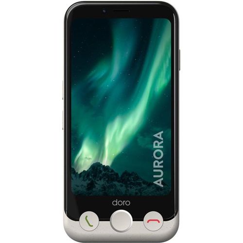 Doro Aurora A11 64GB/4GB - Bone
