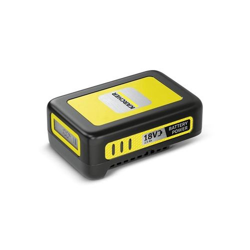 Kärcher Battery 18 V / 2.5 Ah