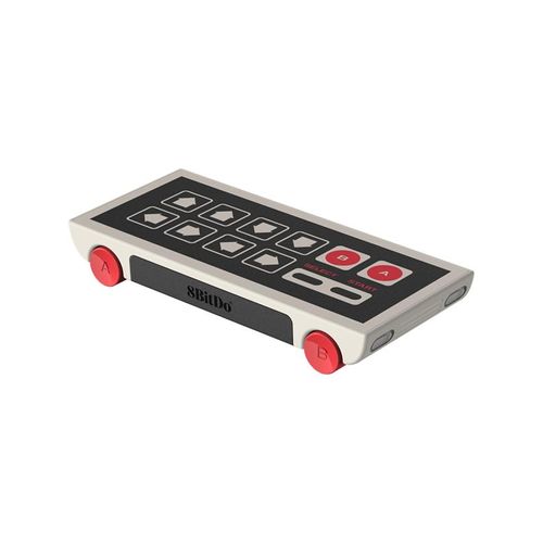 8BitDo N30 Wireless Mobile Charger- 15W