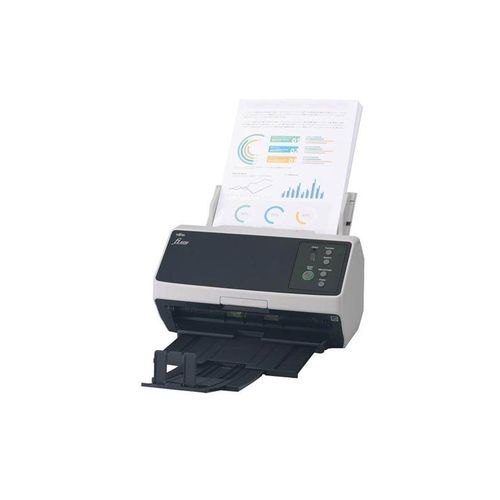 Ricoh fi 8150 Document Scanner