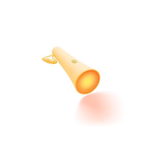 Lalarma Flash Light - Yellow
