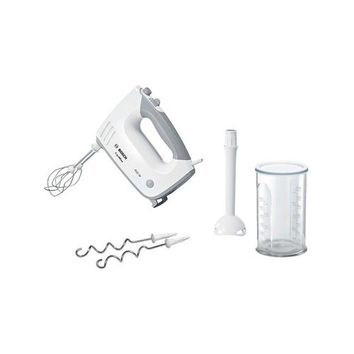 Bosch Handmixer ErgoMixx MFQ36440 - 450 W