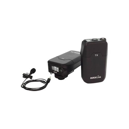 Røde Link Filmmaker Kit