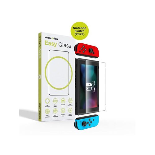Mobile Origin EasyGlass for Nintendo Switch (2022)