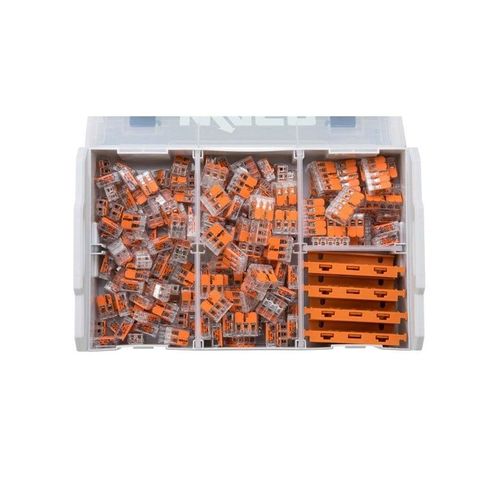 WAGO L-boxx® mini 221