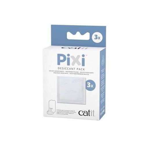 Catit PIXI Desiccant Pads (3-Pack)