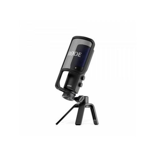 Røde NT-USB+ - USB Microphone