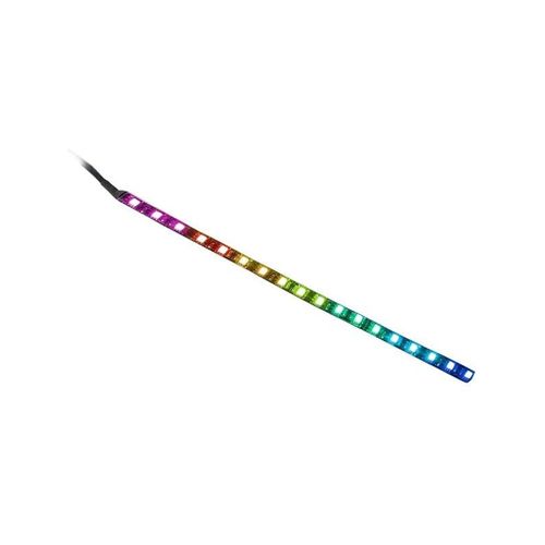 DUTZO Adressable RGB Strip 30cm bundle version - only connectable to controller