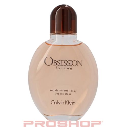 Calvin Klein Obsession For Men EDT