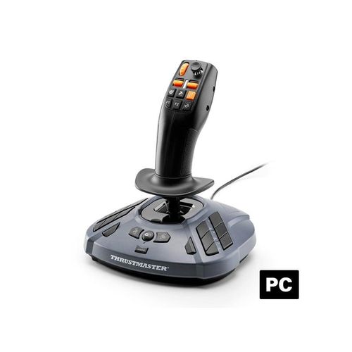 Thrustmaster SIMTASK FARMSTICK - Wired Joystick - PC