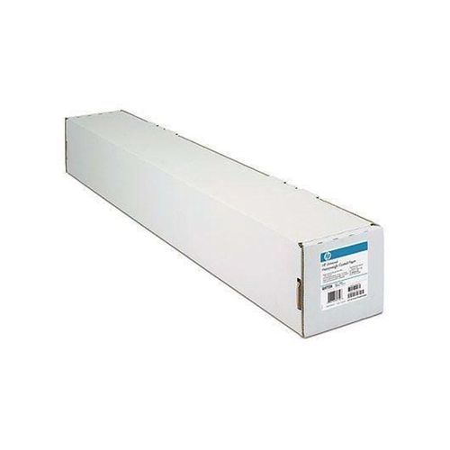 HP Coated bond-papir