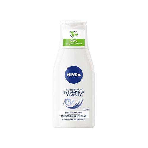 Nivea Wasserfester Augen Make-Up Entferner 125ml