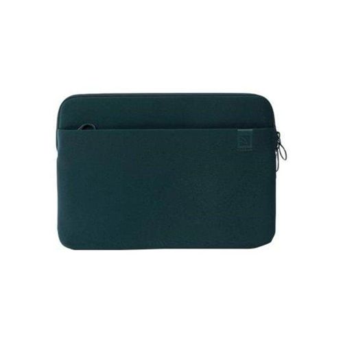 Tucano Top Hülle für MacBook Air/Pro 13" & Laptop 12" | Blau