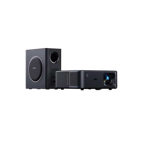 Yaber Projektoren K2s Pro & subwoofer - 1920 x 1080 - 1000 ANSI lumens