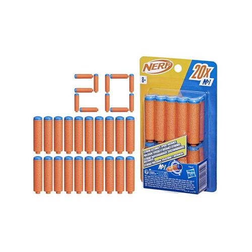 NERF N1-Darts 20x