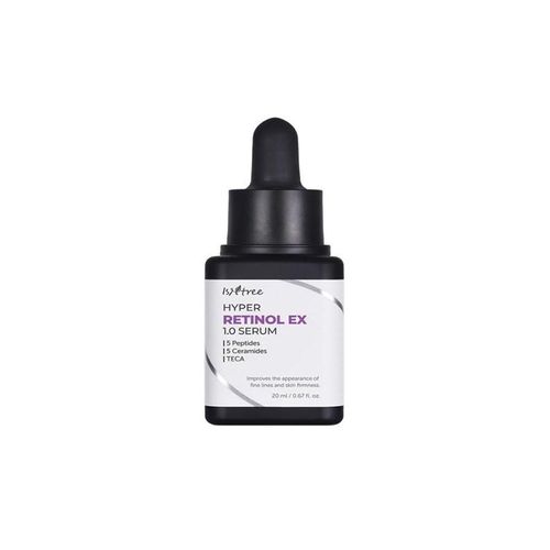 ISNTREE - Hyper Retinol EX 1.0 Serum 20ml