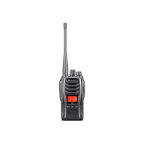 MIDLAND Walkie Talkie G13 PMR446 Transreceiver