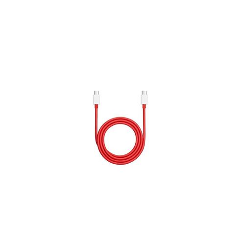 OnePlus USB-C to USB-C Cable 12 A 1 m