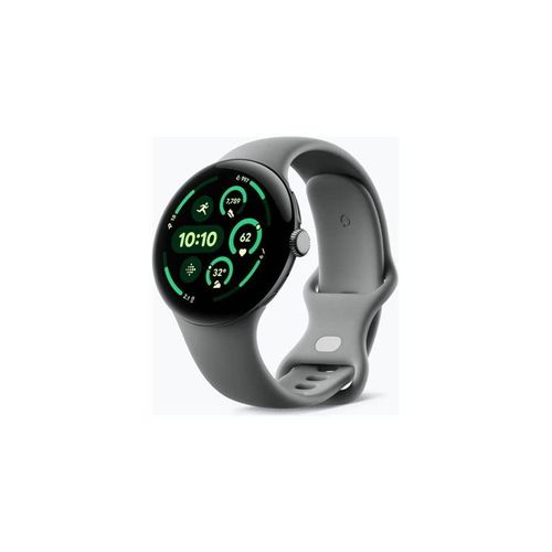 Google Pixel Watch 3 (45mm) WiFi - Hazel