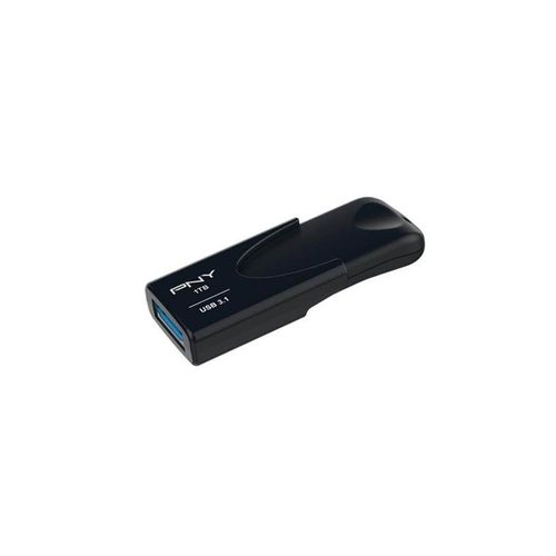 PNY Attaché 4 3.1 - 1TB - USB-Stick