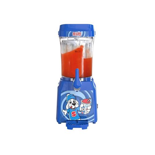 SLUSH PUPPiES Slush Ice Puppie Machine