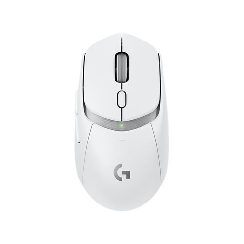 Logitech G309 LIGHTSPEED - Gaming Maus (Weiß)