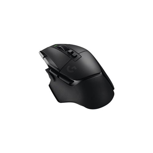 Logitech G502 X LIGHTSPEED Wireless - Gaming Maus (Schwarz)