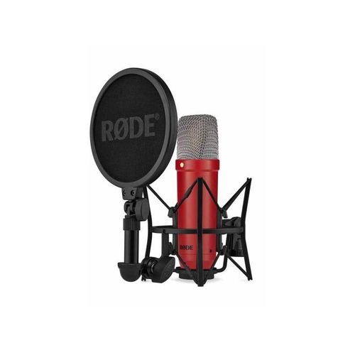 Røde NT1 Signature Series - Rot