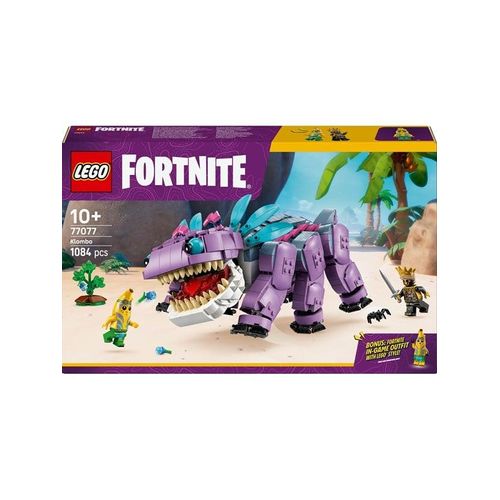 LEGO FORTNITE 77077 Klombo