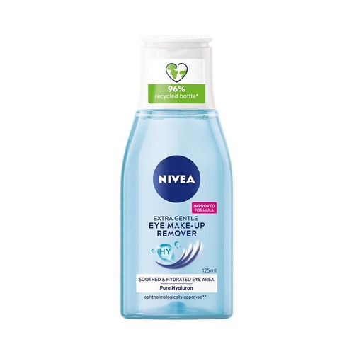 Nivea Sanfter Augen Make-Up Entferner 125ml