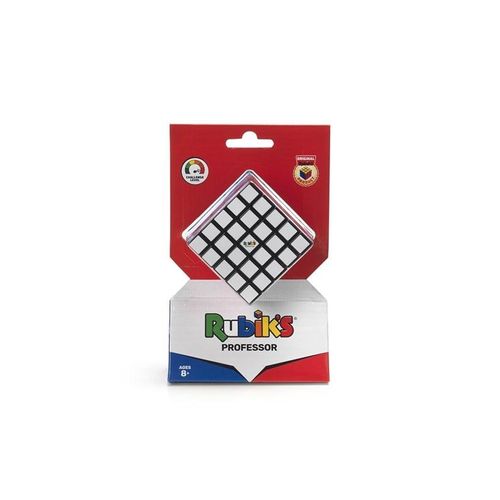 Rubiks 5x5 Professor