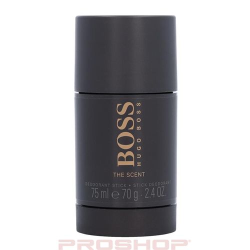 Hugo Boss The Scent Deo Stick - 75ml