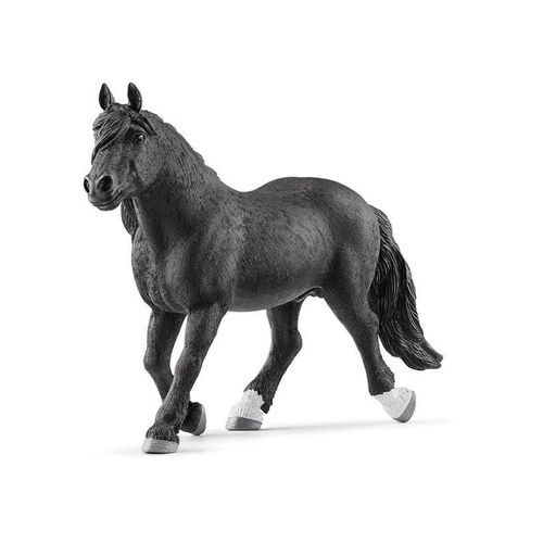 Schleich Noriker stallion