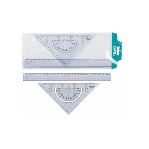 Linex 2602 School Set