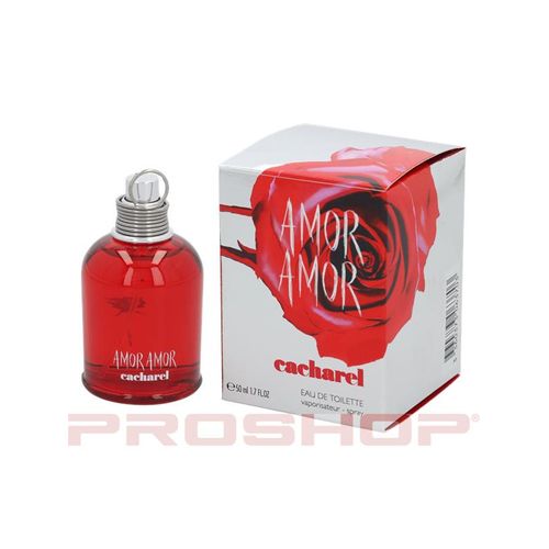 Cacharel Amor Amor EDT - 50 ml