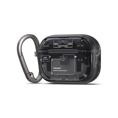 Spigen Ultra Hybrid - zero one - Apple AirPods Pro 2