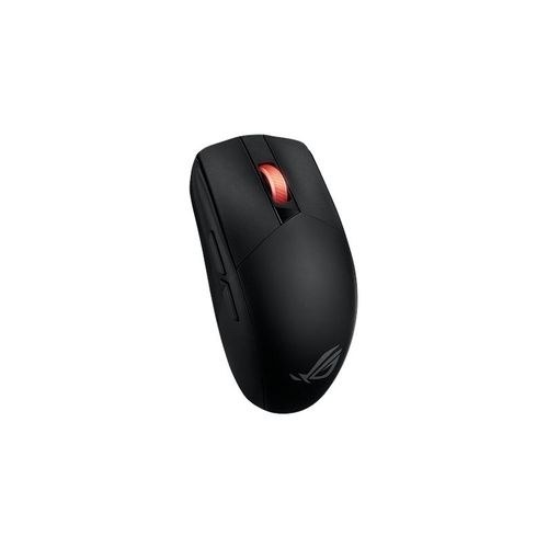 ASUS ROG Strix Impact III Wireless - Gaming Maus (Schwarz)