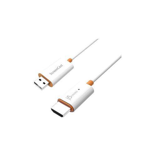 j5create ScreenCast HDMI Wireless Display