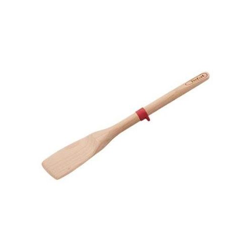 Tefal Ingenio Wood Angle Spatula