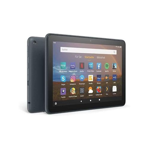 Amazon Fire HD 10 Tablet 32GB 2023 - Black