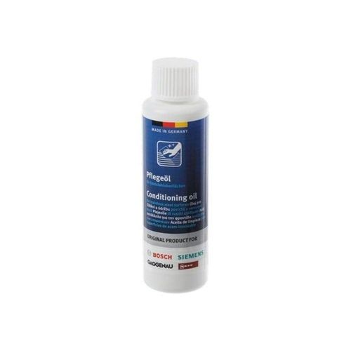 Bosch Stainless Steel conditioning oil 100 ml