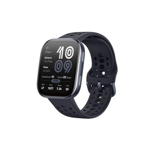 Amazfit Bip 6 - Black